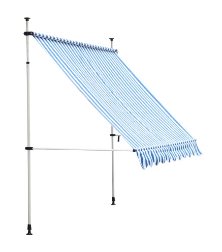 Toldo Desmontable para Balcones