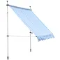 Toldo Desmontable para Balcones Toldo Desmontable para Balcones