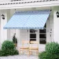 Toldo Desmontable para Balcones Toldo Desmontable para Balcones