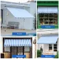 Toldo Desmontable para Balcones Toldo Desmontable para Balcones