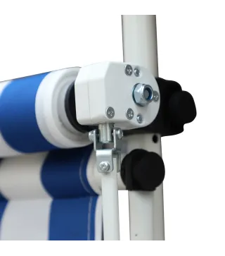 Toldo Desmontable para Balcones