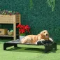 Cama Elevada para Mascotas