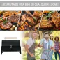 Barbacoa de Carbón