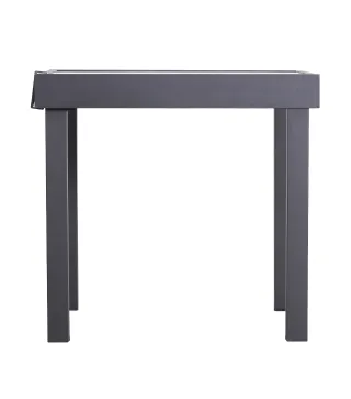 Mesa de Jardín