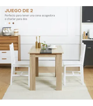 Sillas de Comedor