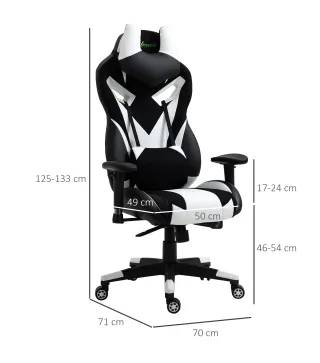 Silla Gaming