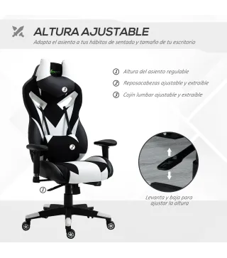 Silla Gaming