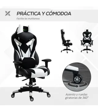 Silla Gaming