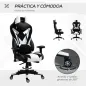 Silla Gaming