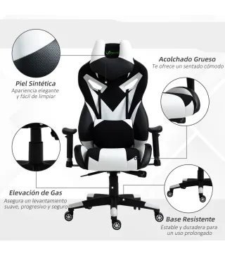Silla Gaming