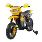 Moto Eléctrica Infantil