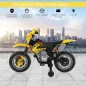Moto Eléctrica Infantil