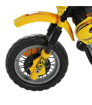Moto Eléctrica Infantil
