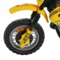 Moto Eléctrica Infantil