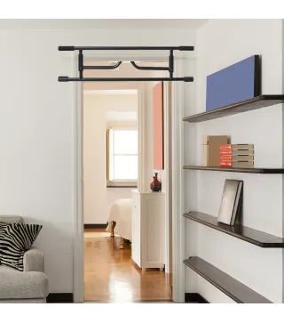 Barra de Pullup Plegable