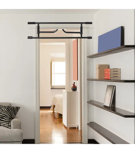 Barra de Pullup Plegable