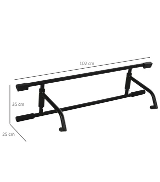 Barra de Pullup Plegable