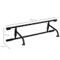 Barra de Pullup Plegable