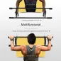 Barra de Pullup Plegable