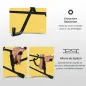Barra de Pullup Plegable