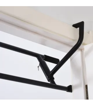 Barra de Pullup Plegable