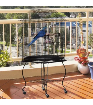 Jaula para Pájaros