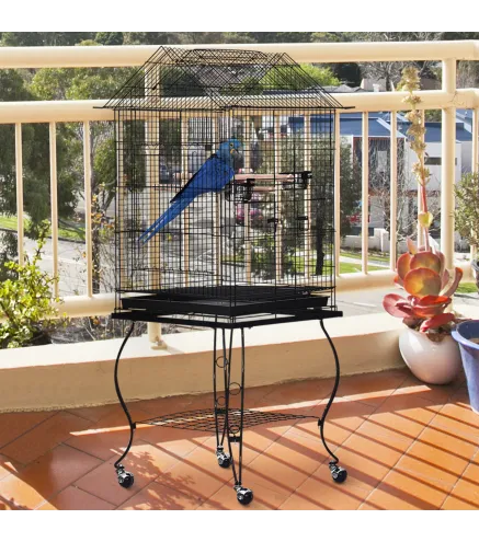 Jaula para Pájaros
