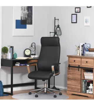 Silla de Oficina