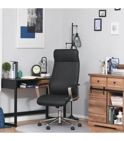 Silla de Oficina