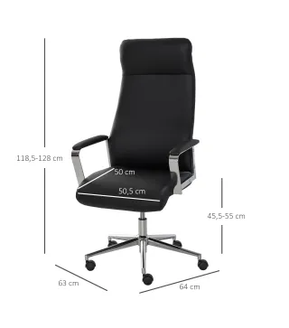Silla de Oficina