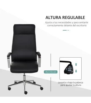 Silla de Oficina