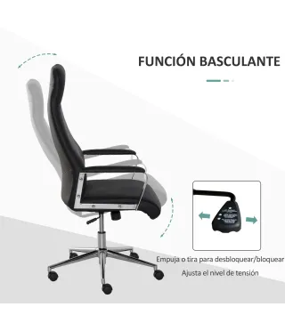 Silla de Oficina