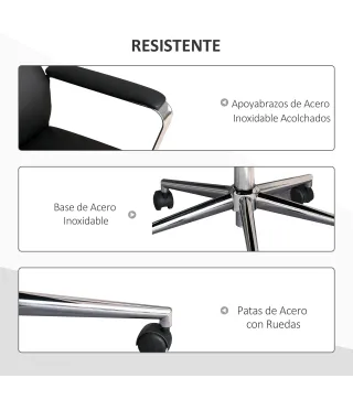 Silla de Oficina