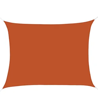 Toldo de Vela Rectangular