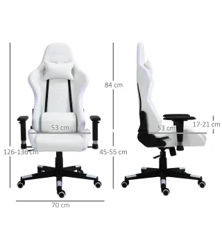 Silla Gaming