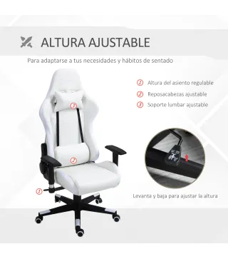 Silla Gaming