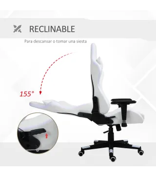 Silla Gaming