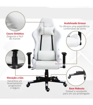 Silla Gaming