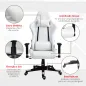 Silla Gaming Silla Gaming