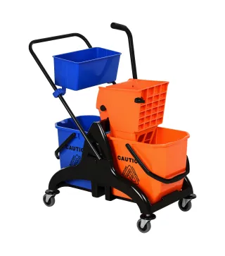 Cubo para Fregona