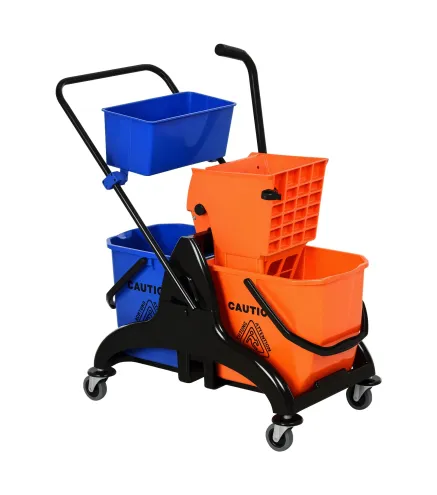 Cubo para Fregona