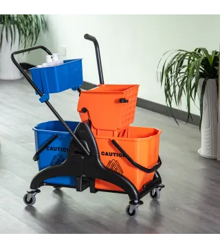 Cubo para Fregona