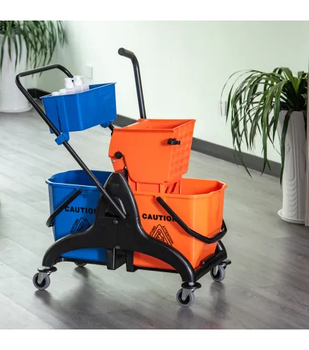 Cubo para Fregona