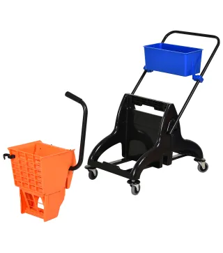 Cubo para Fregona
