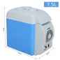 Nevera Termoeléctrica Portátil