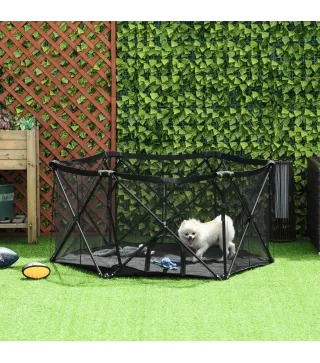 Parque para Mascotas