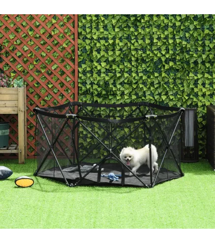 Parque para Mascotas