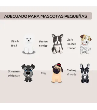 Parque para Mascotas