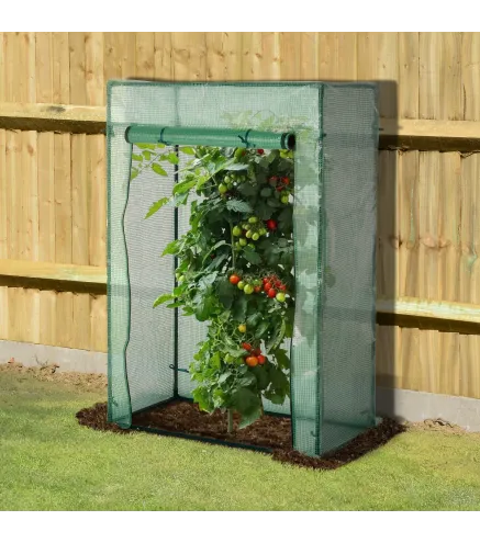 Invernadero para Tomates