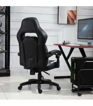 Silla de Carreras